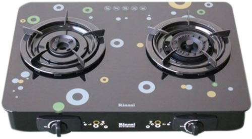 BẾP GAS RINNAI RV-715SLIM