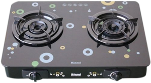 BẾP GAS RINNAI RV-715SLIM