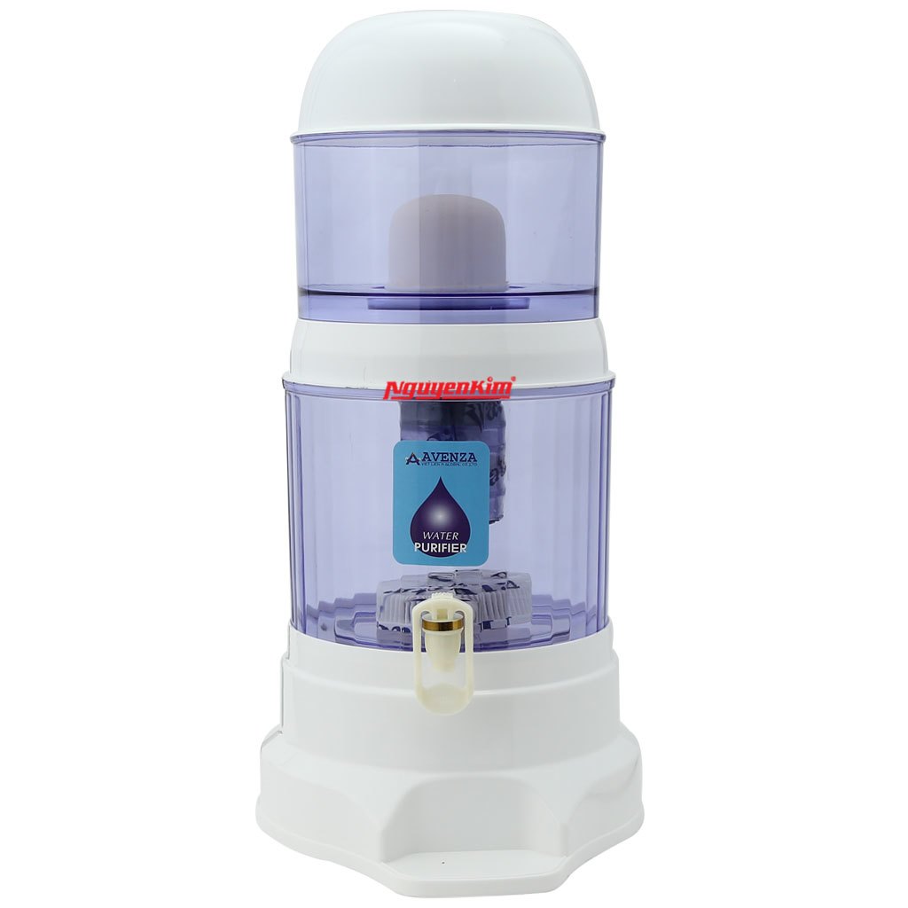 BÌNH LỌC NƯỚC 16L AVENZA AZ-2216